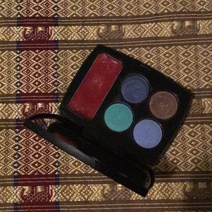 LANCÔME Sea,Sand,Sun Palette